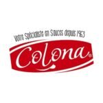 Logo Colona - SDA Market