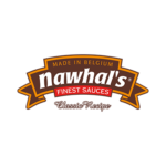 Logo Nawhal's - SDA Market