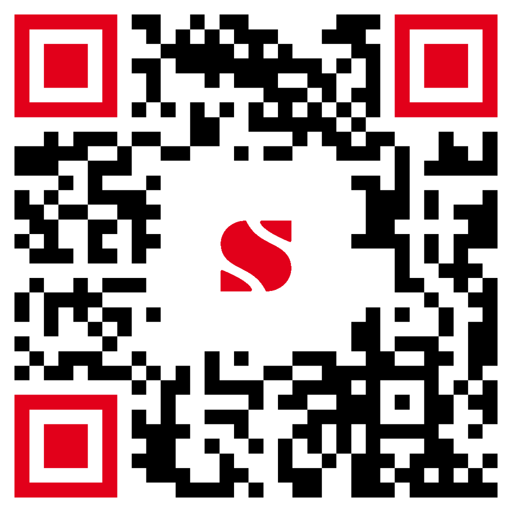 QR Code SDA Market application mobile