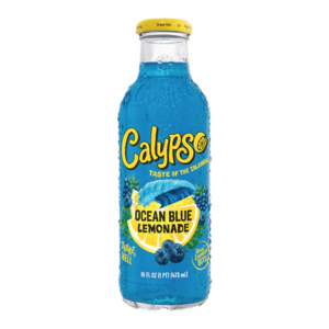 CALYPSO OCEAN BLUE 473ML