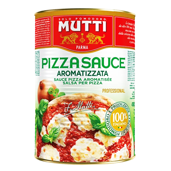 Sauce tomate Mutti