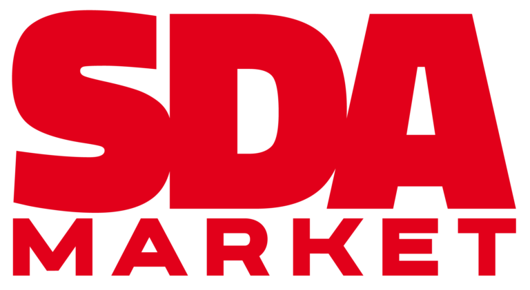 Typo SDA Market - 2