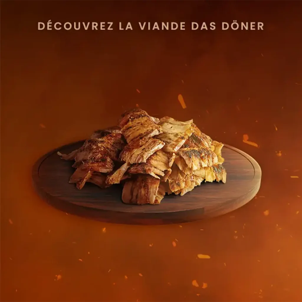 Das Döner