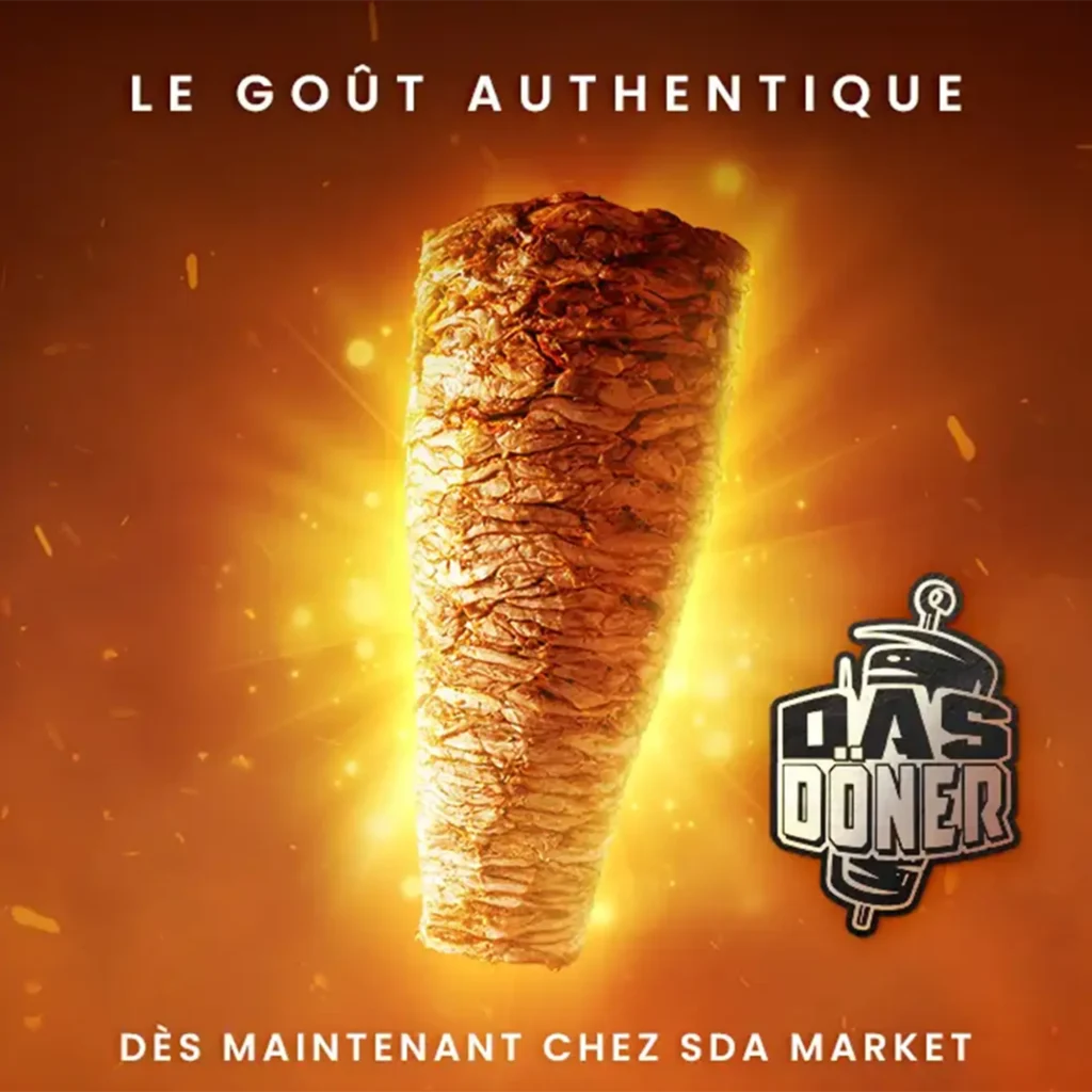 Das Döner