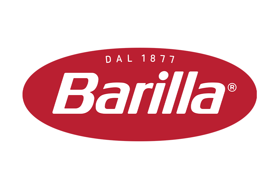 Logo Barilla - SDA Market