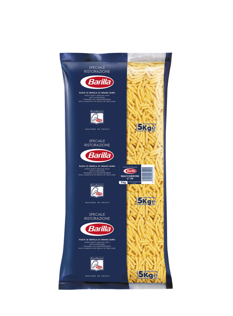 Macaroni Barilla - SDA Market