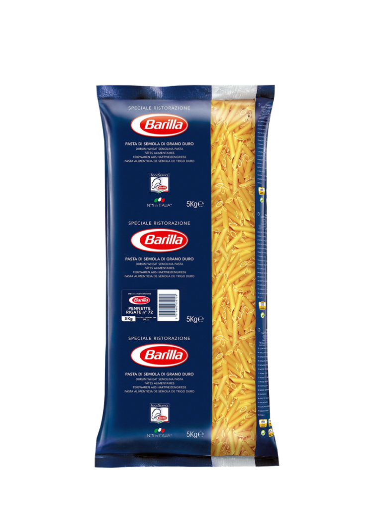 Penne Rigate Barilla - SDA Market