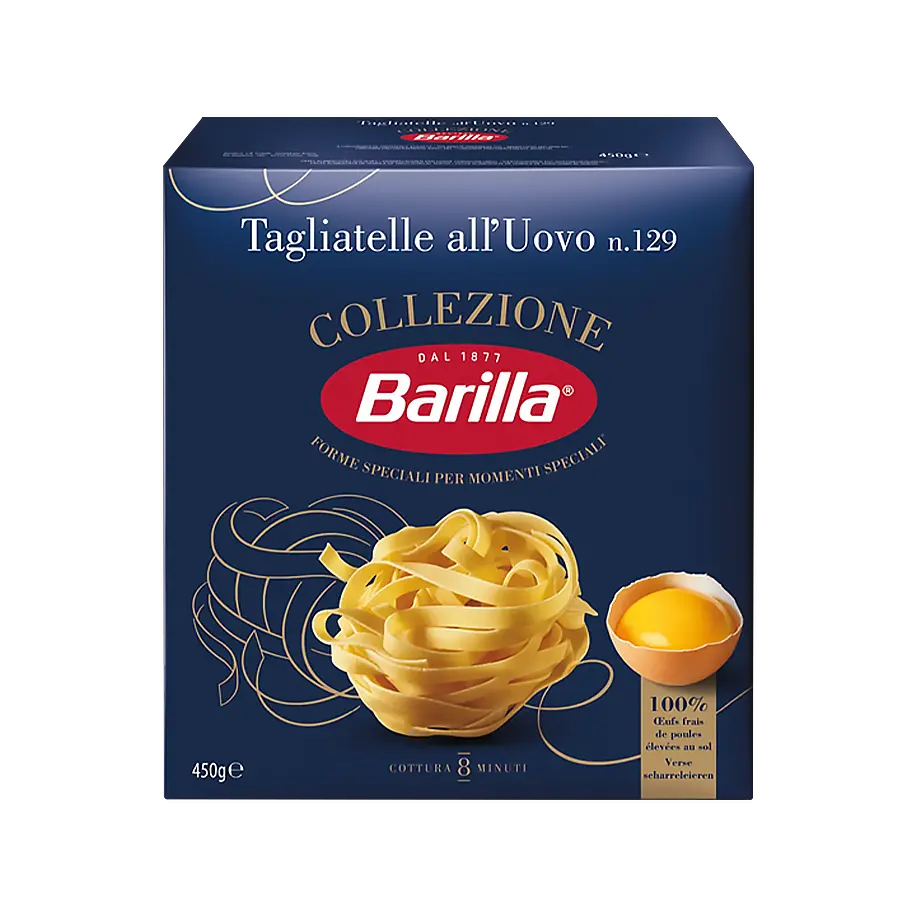 Tagliatelles Barilla - SDA Market