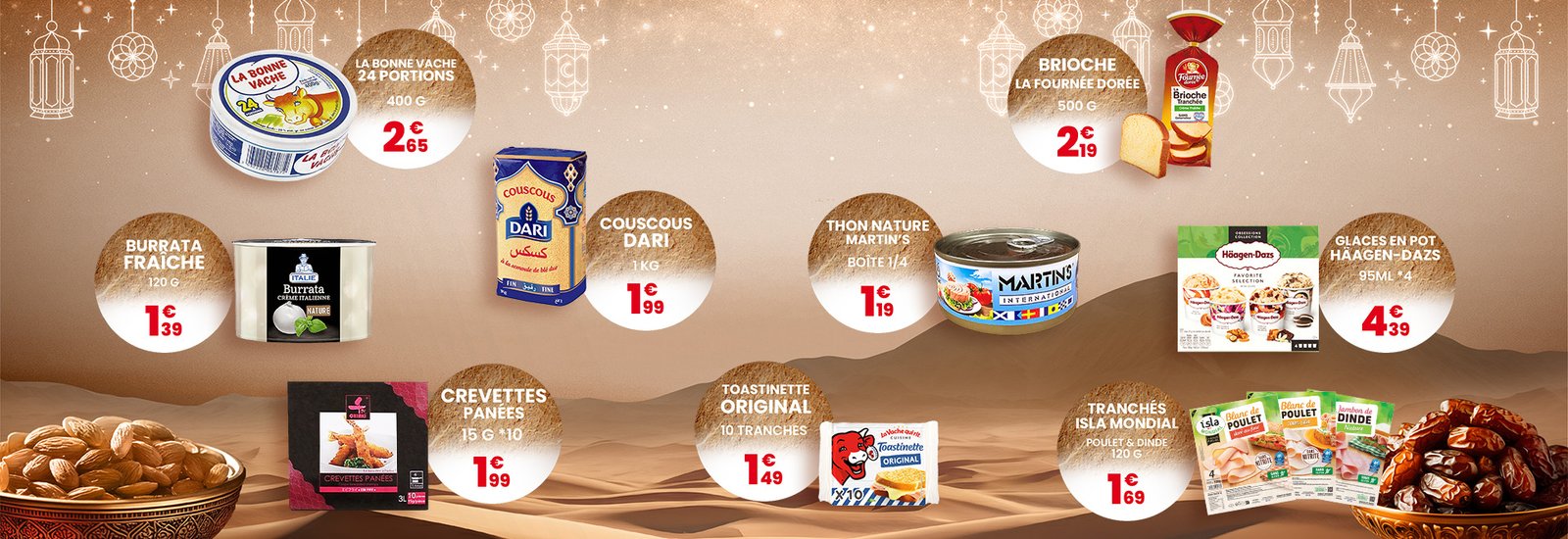 Promo Days Ramadan - bannière web (2)