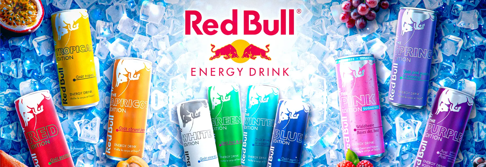 Bannière Red Bull Webp SDA Market