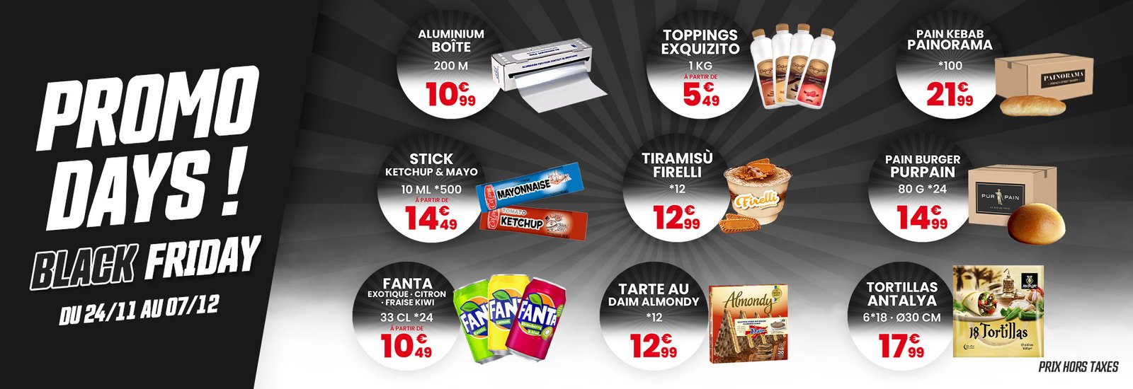 PROMO DAYS - (web) 1 copie