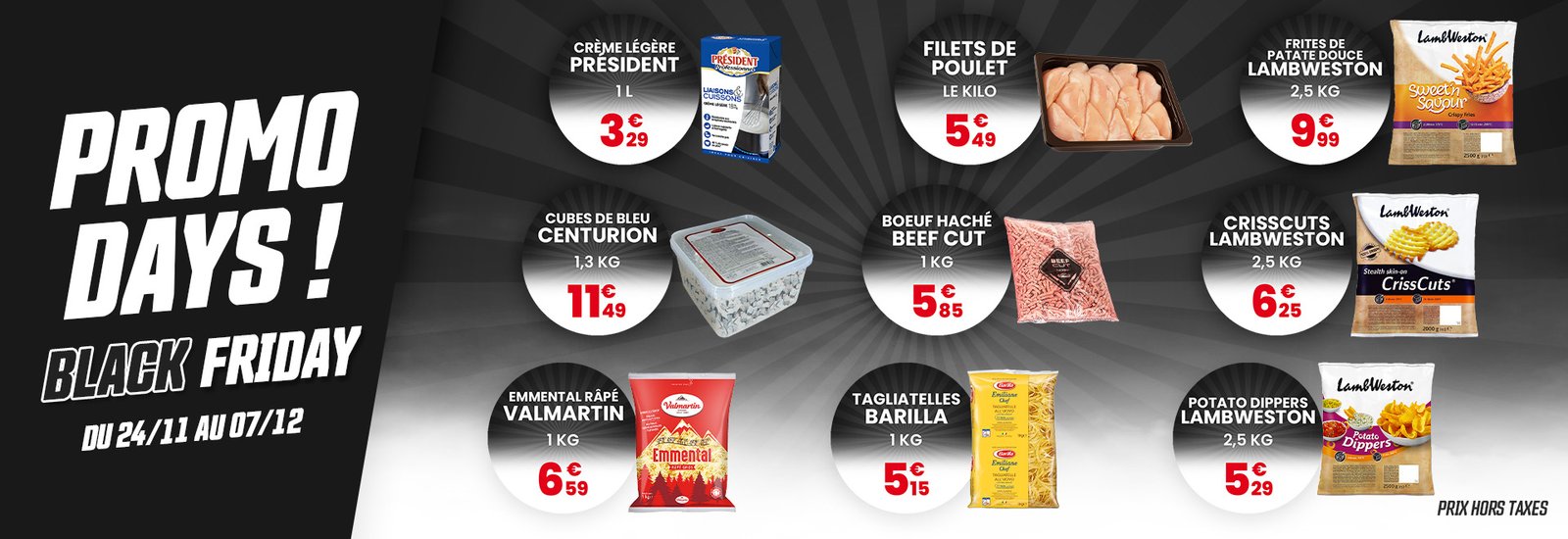 PROMO DAYS - (web) 1